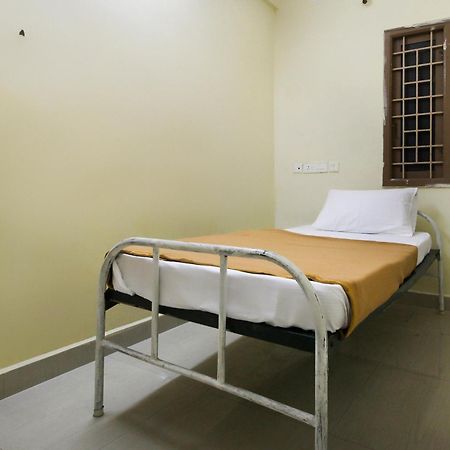 Spot On Jayalakshmi Residency Non Ac 호텔 Kovilpatti 외부 사진