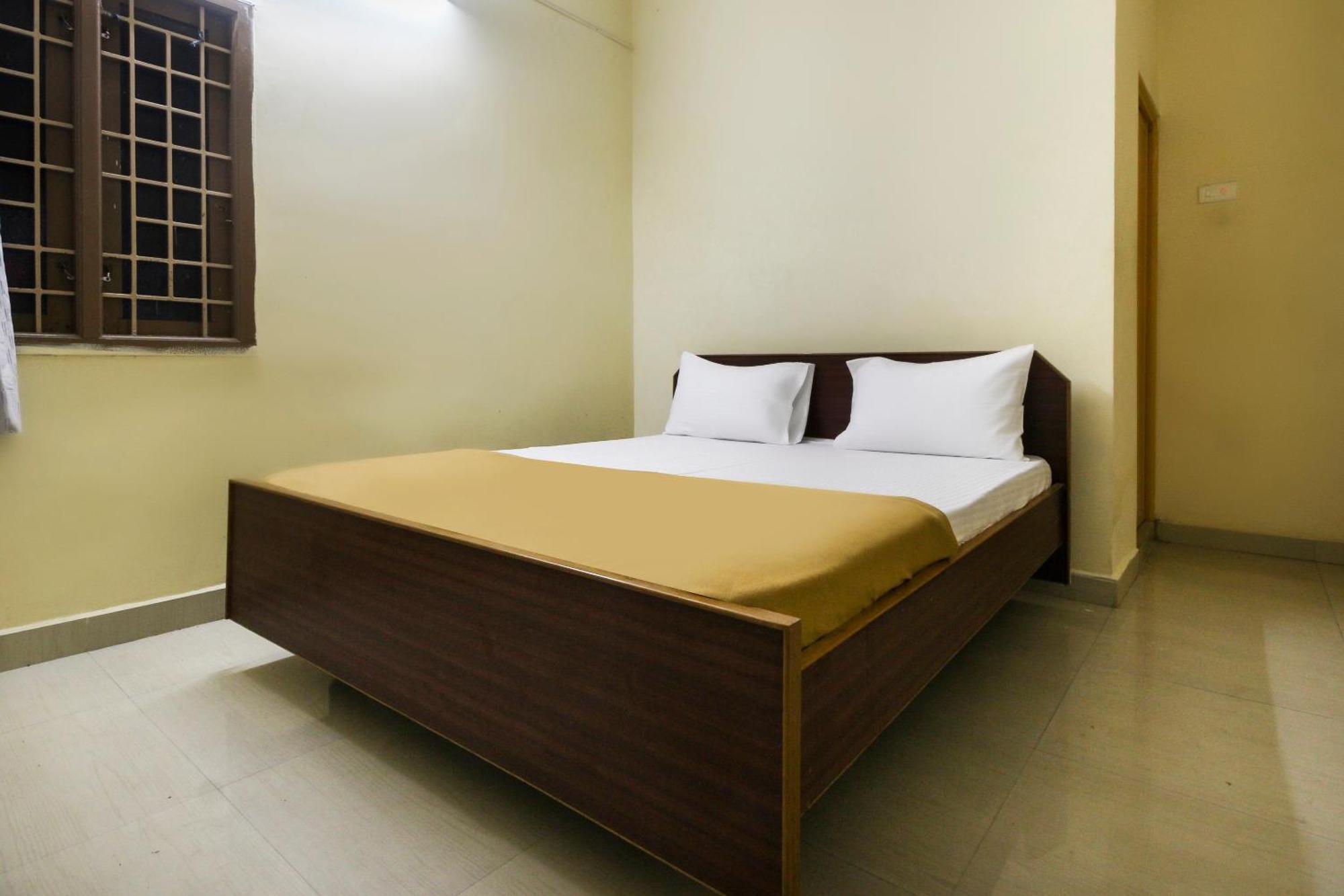 Spot On Jayalakshmi Residency Non Ac 호텔 Kovilpatti 외부 사진