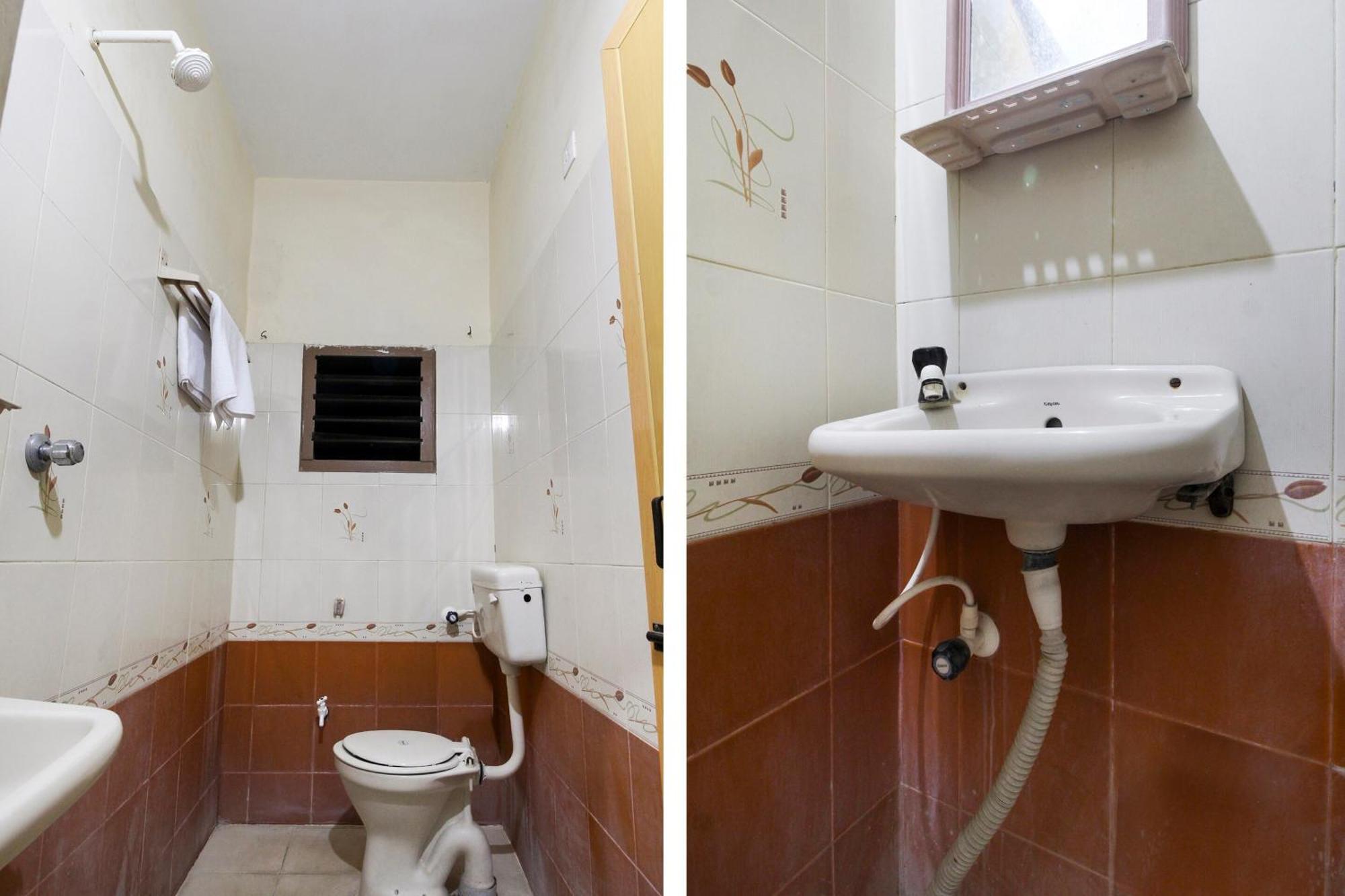 Spot On Jayalakshmi Residency Non Ac 호텔 Kovilpatti 외부 사진