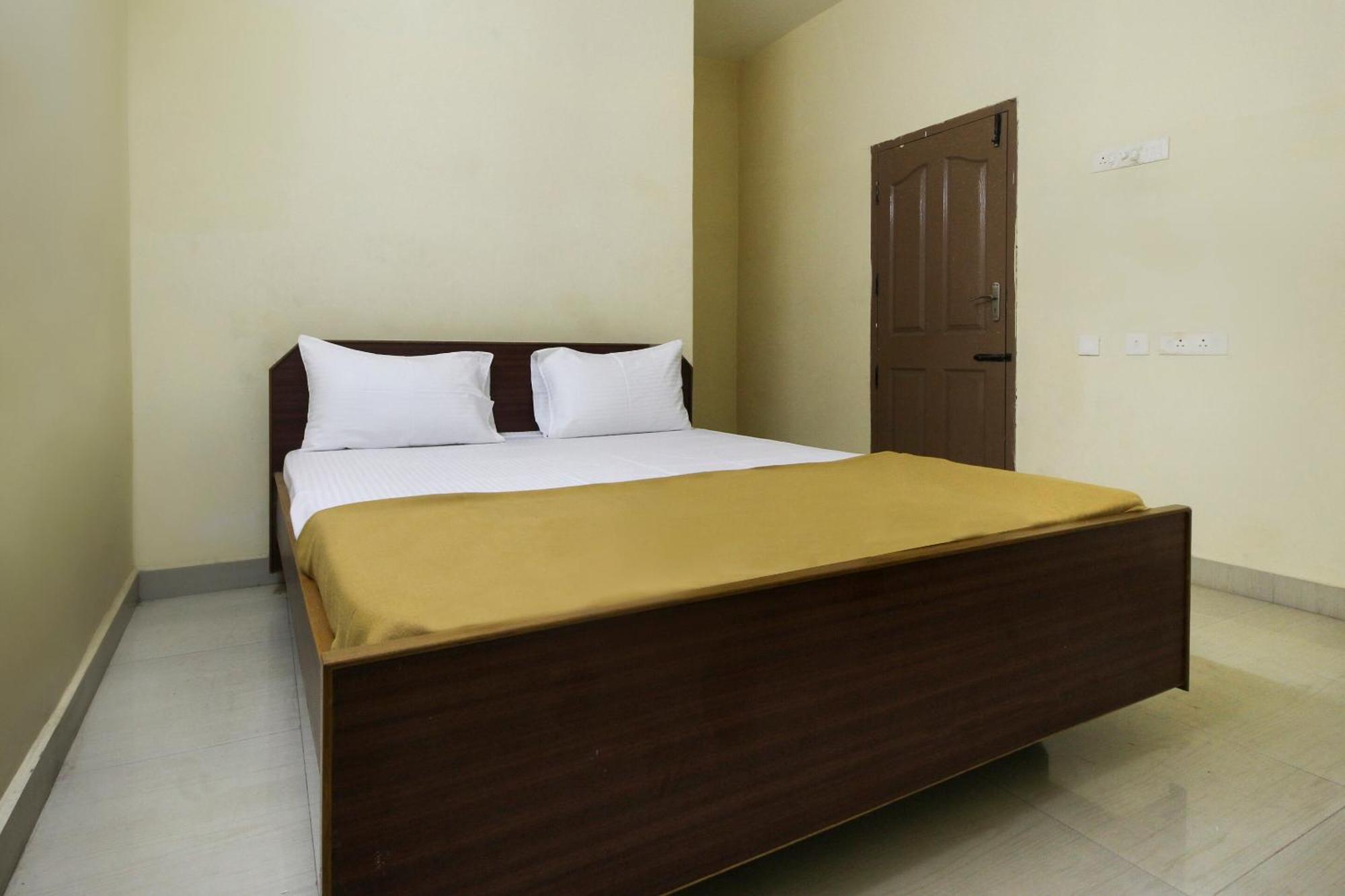 Spot On Jayalakshmi Residency Non Ac 호텔 Kovilpatti 외부 사진